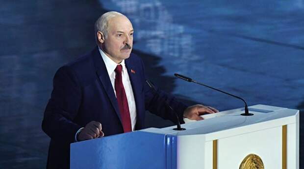 Антироссийская карта Лукашенко не сыграла. Эксперты о выборах в Белоруссии