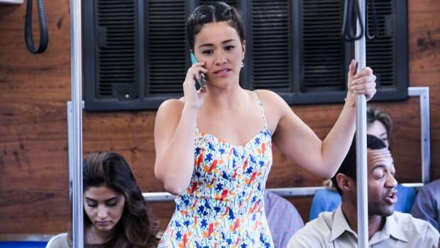 Jennie Snyder Urman discusses whether season five will be the dramedy's last, and whether Brooke Shields and Rosario Dawson will return.