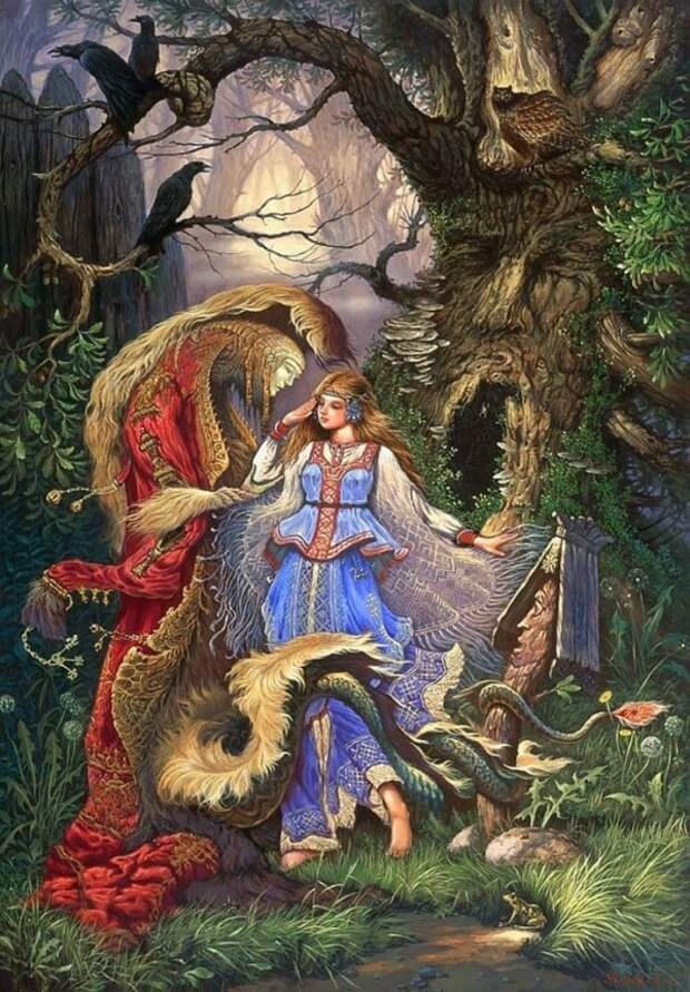 художник Александр Угланов картины – 22