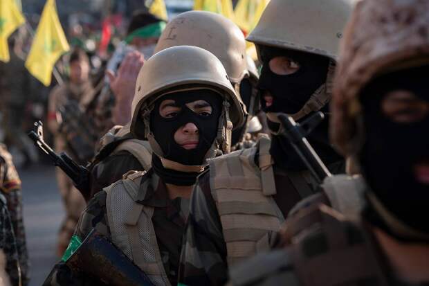 Информацию о военных США в стране Ближнего Востока оценили в миллионы рублей