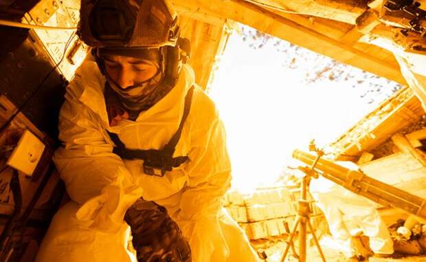 Роб Ли: Куда ударит российская армия весной, можно понять из анализа зимней кампании