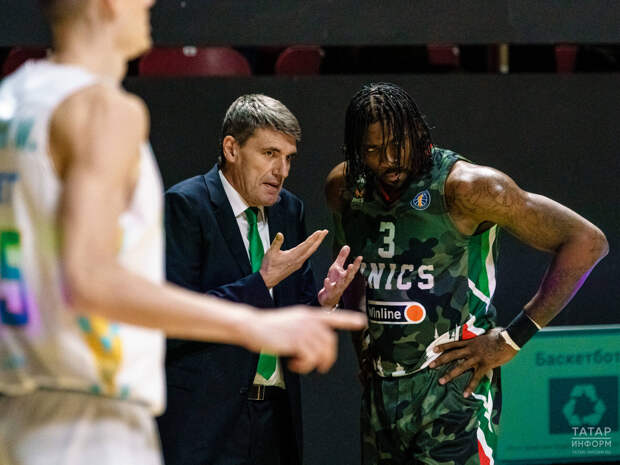 Перасович: «Локомотив» мог уйти в отрыв уже в первой четверти»