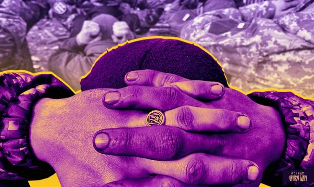 Пленный контрразведчик ВСУ отказался от обмена, не желая возвращаться на Украину