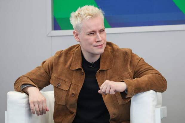 SHAMAN ушел из главной роли: кто заменит певца в этно-опере «Князь Владимир»