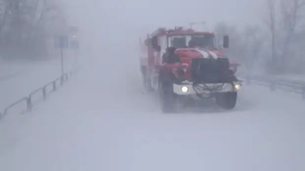 Вильфанд объяснил непогоду на Урале