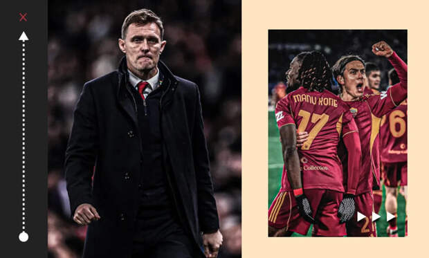 Дибала прекрасен, новые страдания «МЮ», «Дортмунд» забивает одинаковые голы. Тактика топ-лиг — Power Rankings