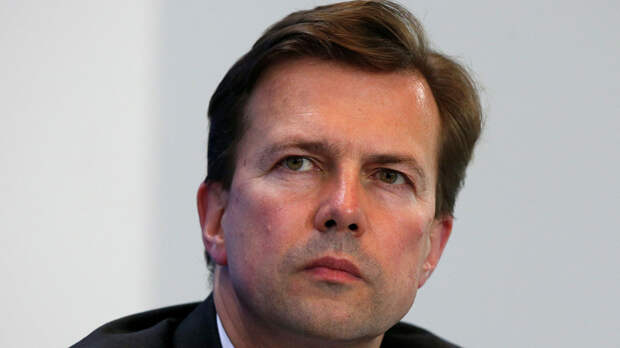 В ФРГ напомнили о позиции Берлина по поставкам оружия на Украину  