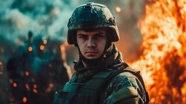 Враг бьёт по Белгороду. Работает ПВО. Есть погибший и раненые