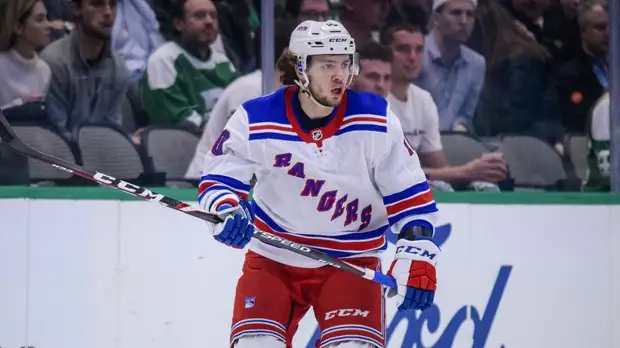 Панарин: спасибо всем генменеджерам, которые не поставили меня на драфт НХЛ