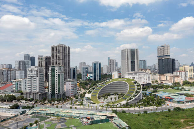 PrimeTours: Вьетнам обогнал Таиланд по числу российских туристов на 22%