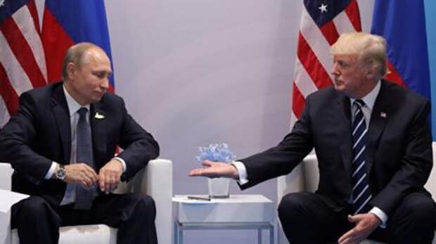 Что на самом деле означают антироссийские санкции США