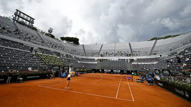 WTA опубликовала расписание турниров на первые семь недель 2021 года