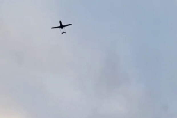 "Очень серьезно": в Финляндии заявили о проникновении беспилотников