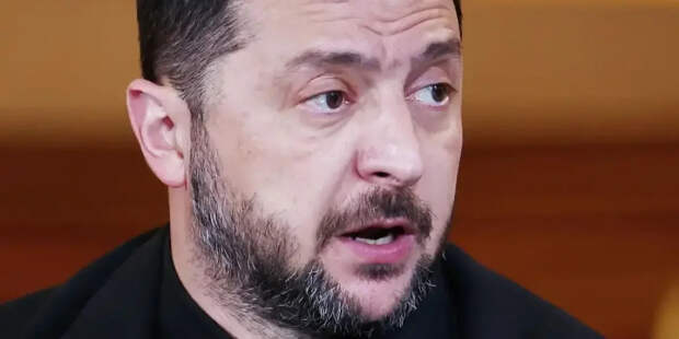 Уже не спасти. Украинцы начали восстание против Зеленского