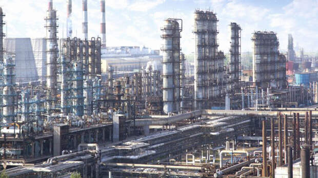 Глава Башкирии: над промышленной зоной Стерлитамака сбиты два БПЛА, погибших нет