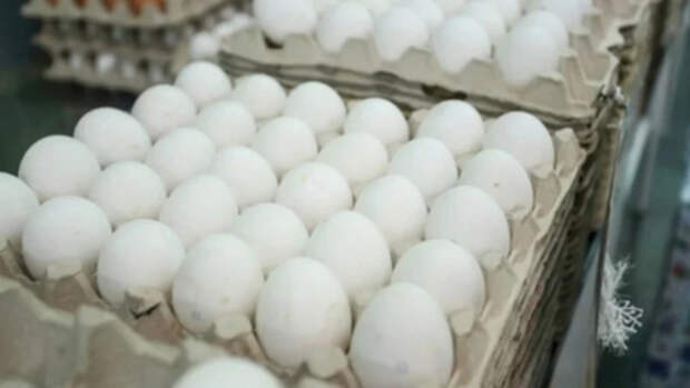 Цены на продукты в Алтайском крае снижаются: дешевеют яйца и масло