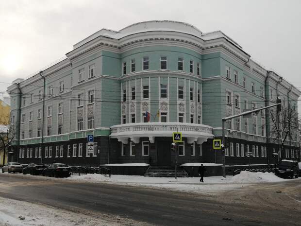 Прокуратура добилась выделения 11 млн рублей на закупку лекарства для жителя Тутаева