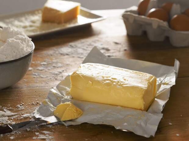 Можно брать по 5 пачек – чистые сливки: Роскачество определило лучшее сливочное масло