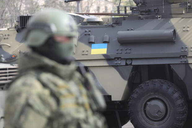 Раскрыта тактика украинских диверсантов в Запорожской области