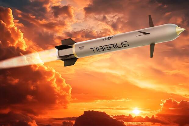 В США испытали 155-мм артиллерийский снаряд Sceptre с жидкостным двигателем