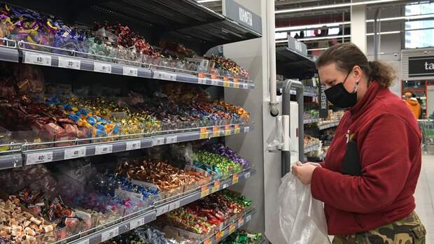 Вице-спикер Госдумы Чернышов предложил ввести маркировку об аллергенах