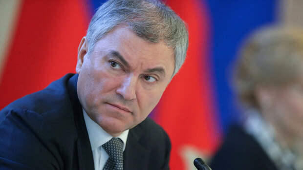 В Госдуме потребовали жесткий ответ на атаку беспилотников по резиденции Путина