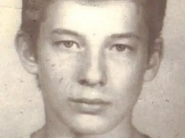 Андрей Самойлов