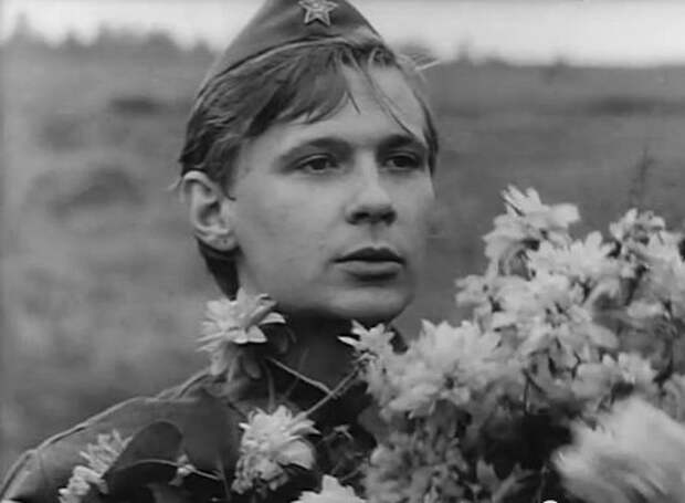 Золотой фонд отечественного кинематографа: Лучшие военные сериалы советского времени