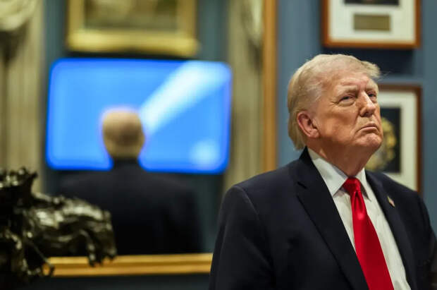 New York Times: Угрозы Трампа возобновить удары на Иран больше не действуют