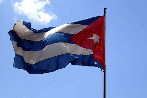 Куба все равно не сдастся