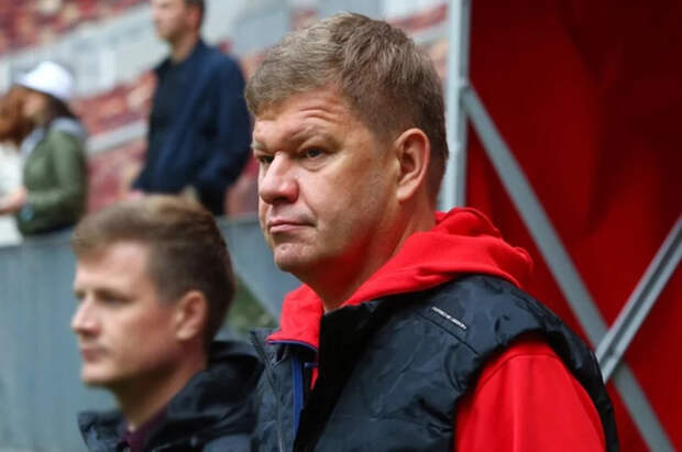 Губерниев ответил на сравнение Фетисовым показа Олимпиады с предательством