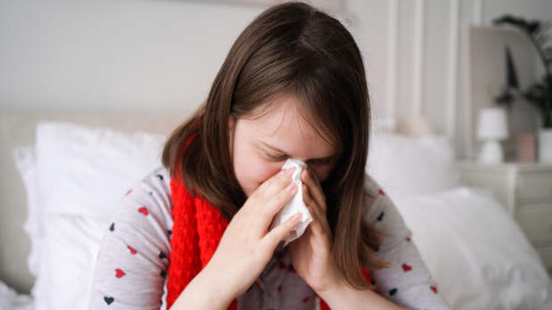 Только калечит: какими народными методами нельзя лечить простуду