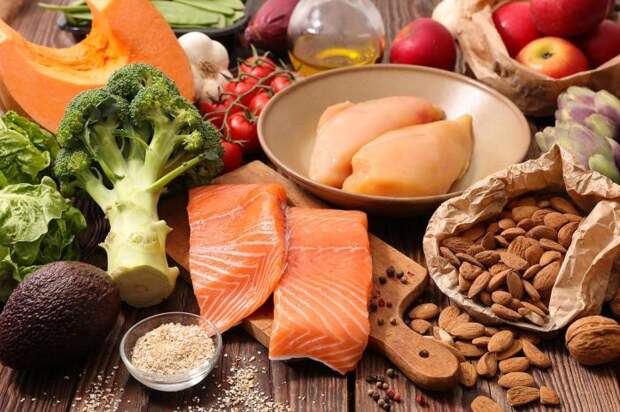 Применяем продукты рационально / Фото: apetit.com.ua Применяем продукты рационально / Фото: apetit.com.ua