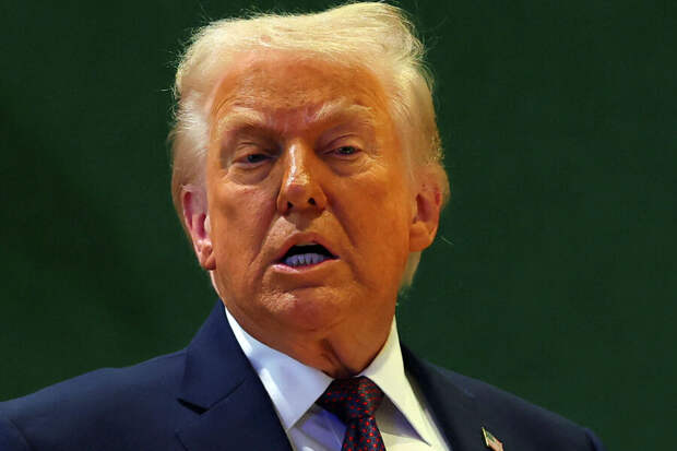 Эксперт назвал блефом заявления Трампа о наличии у США секретного оружия