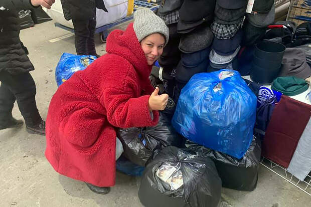 МВД обвинило члена СПЧ Винокурову в «информационной атаке»