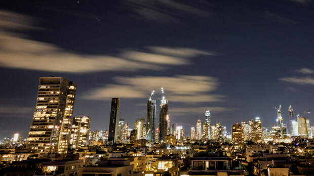 Военные Ирана пригрозили Израилю скорым уничтожением