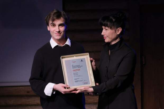 Подведены итоги XVI Международного конкурса чтецких работ им. А.П. Чехова