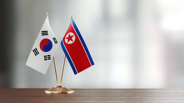 Южная Корея приостановила соглашение с КНДР о снижении военной напряжённости