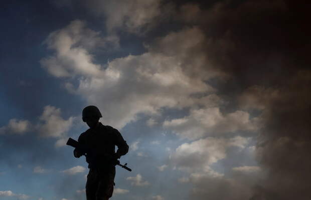 В ВСУ признались в расчленении украинских военных