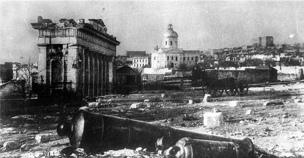 Севастополь, Россия
