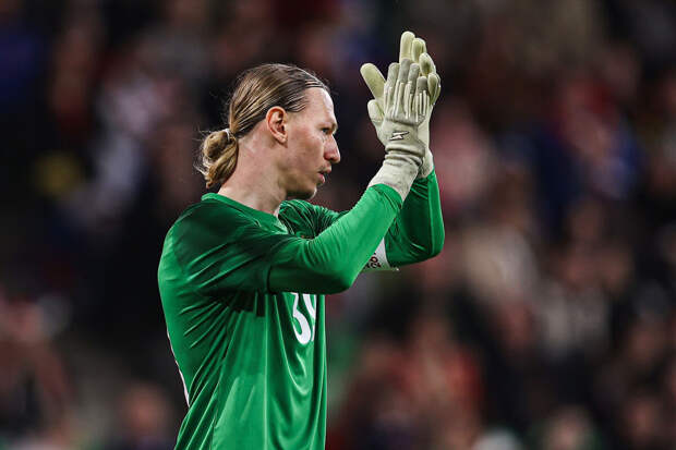 Жена вратаря "ПСЖ" Сафонова Кондратюк вступилась за мужа в интернете