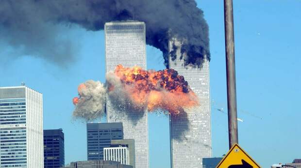 Могли бы вы простить тех, кто протаранил и разрушил здания башен-близнецов в Нью-Йорке?