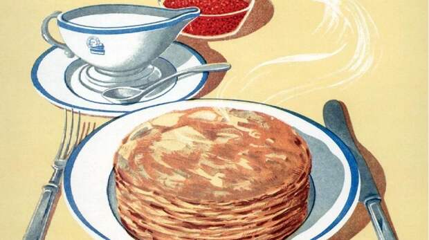 Блины — 8 важных пунктов, которые вам надо знать