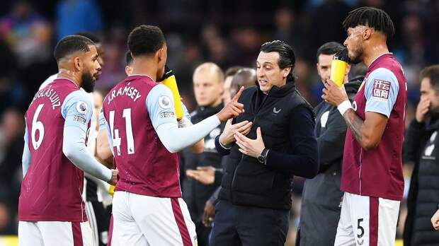 Эдуард Мор дал прогноз на матч «Челси» — «Астон Вилла»: «Голов будет забито много»