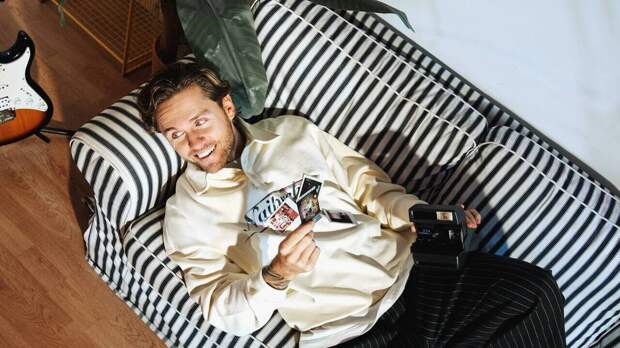 Влад Соколовский раскрыл роман с Нюшей спустя 10 лет