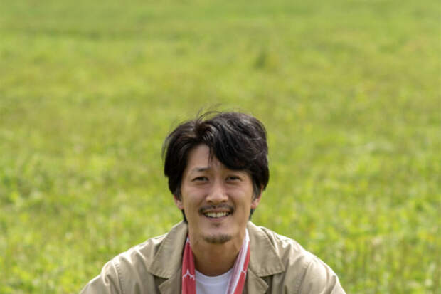 Япоский актер Номура назвал съемки в "Белой земле" шансом стать частью истории