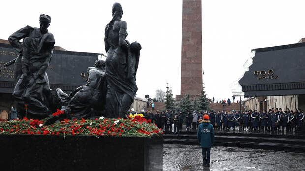 Самые страшные 872 дня: 82-я годовщина снятия блокады Ленинграда