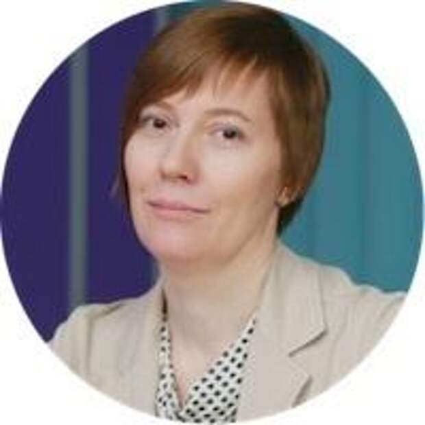Ольга Викторовна Малиновская, руководитель медицинского департамента федеральной сети медицинских лабораторий KDL