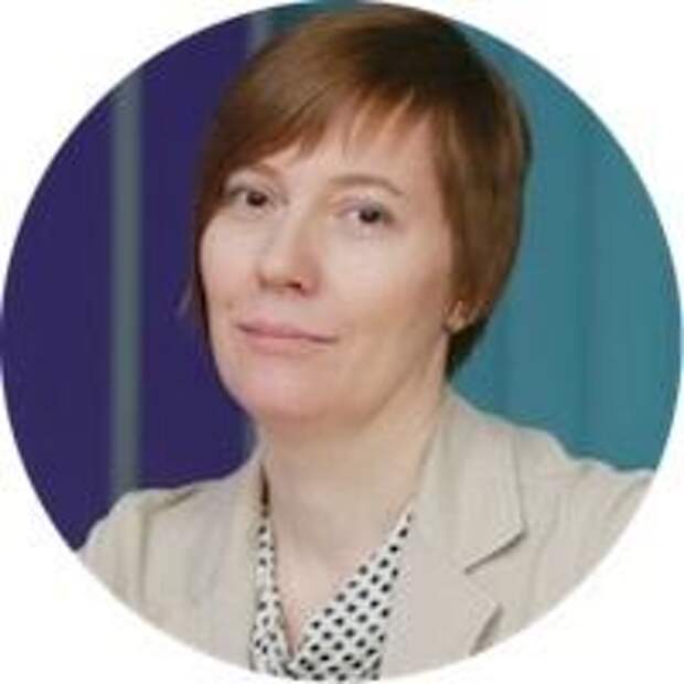 Ольга Викторовна Малиновская, руководитель медицинского департамента федеральной сети медицинских лабораторий KDL Ольга Викторовна Малиновская, руководитель медицинского департамента федеральной сети медицинских лабораторий KDL