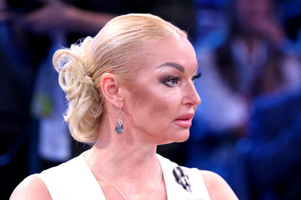 Волочкова призналась в перенесенной в Германии операции